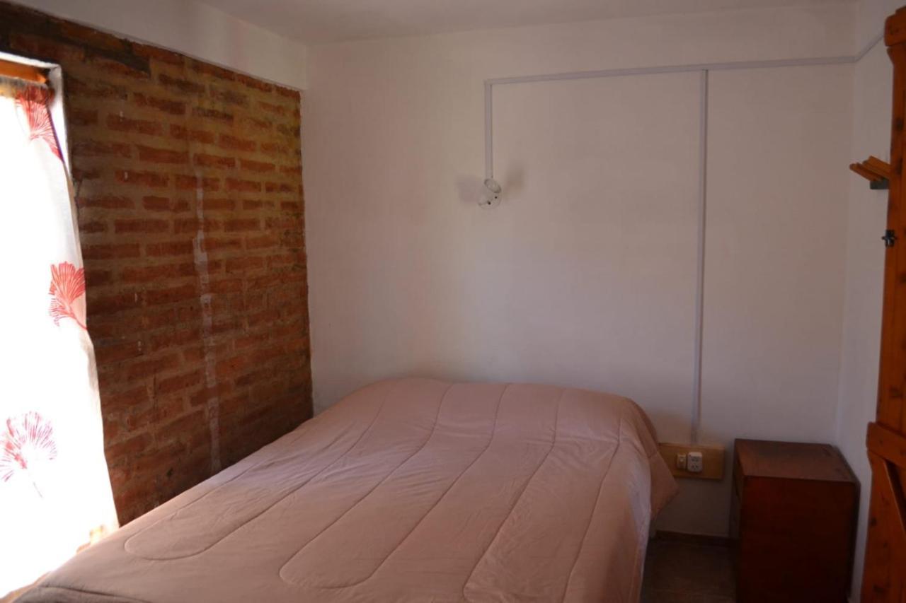 Hostal Del Rio เอลโบลซอน ภายนอก รูปภาพ